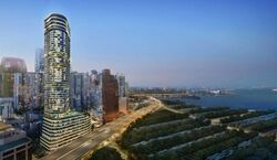 Newport Residences (D2), Apartment #507969771